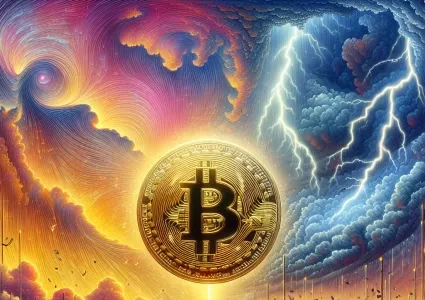 Die Kryptowährungsmärkte werden durch einen Anstieg der Liquidationen erschüttert, Bitcoin erholt sich