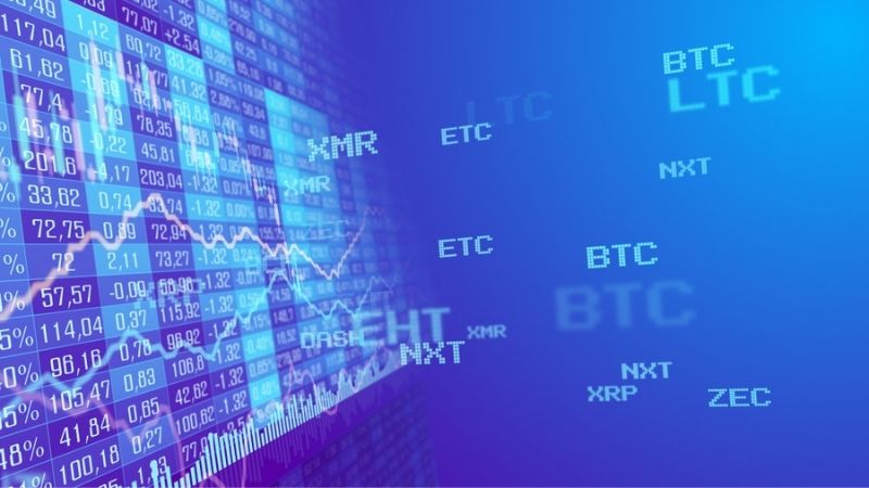 Prophétie sur les crypto-monnaies : l'analyse technique met en garde contre une tendance baissière