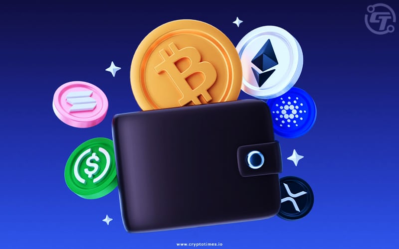 Cryptocurrency Wallet Addresses: A Comprehensive Guide for Navigating the Cryptoverse