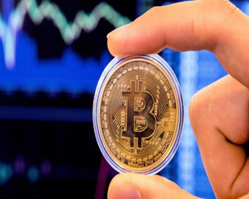 Cryptomonnaies: "on s’attend à une volatilité plus forte lors du halving du bitcoin"