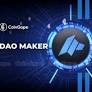 DAO Maker Stages Resurgence: Poised for a Sustainable Comeback?