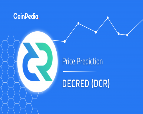 Decred (DCR) 会摆脱看跌的束缚吗？