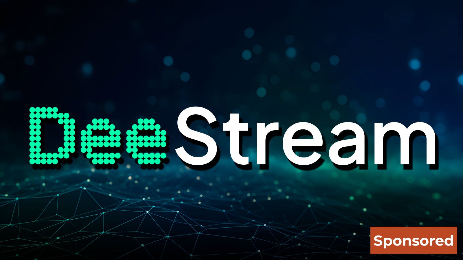 DeeStream (DST) 旨在轉向去中心化串流媒體，比特幣 (BTC) 和以太坊 (ETH) 持有者等待復甦