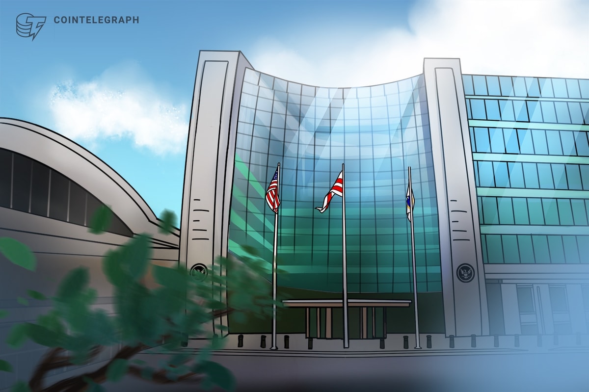 Die US-Börsenaufsicht SEC (Securities and Exchange Commission) verschiebt die Entscheidung über den Grayscale Ethereum ETF erneut