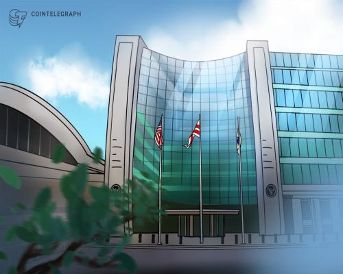 SEC Delays Grayscale's Ethereum ETF Decision Again