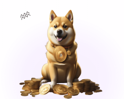 DOGE20 在 Meme Coin 狂热中成为 DOGE 和 SHIB 的潜在竞争对手