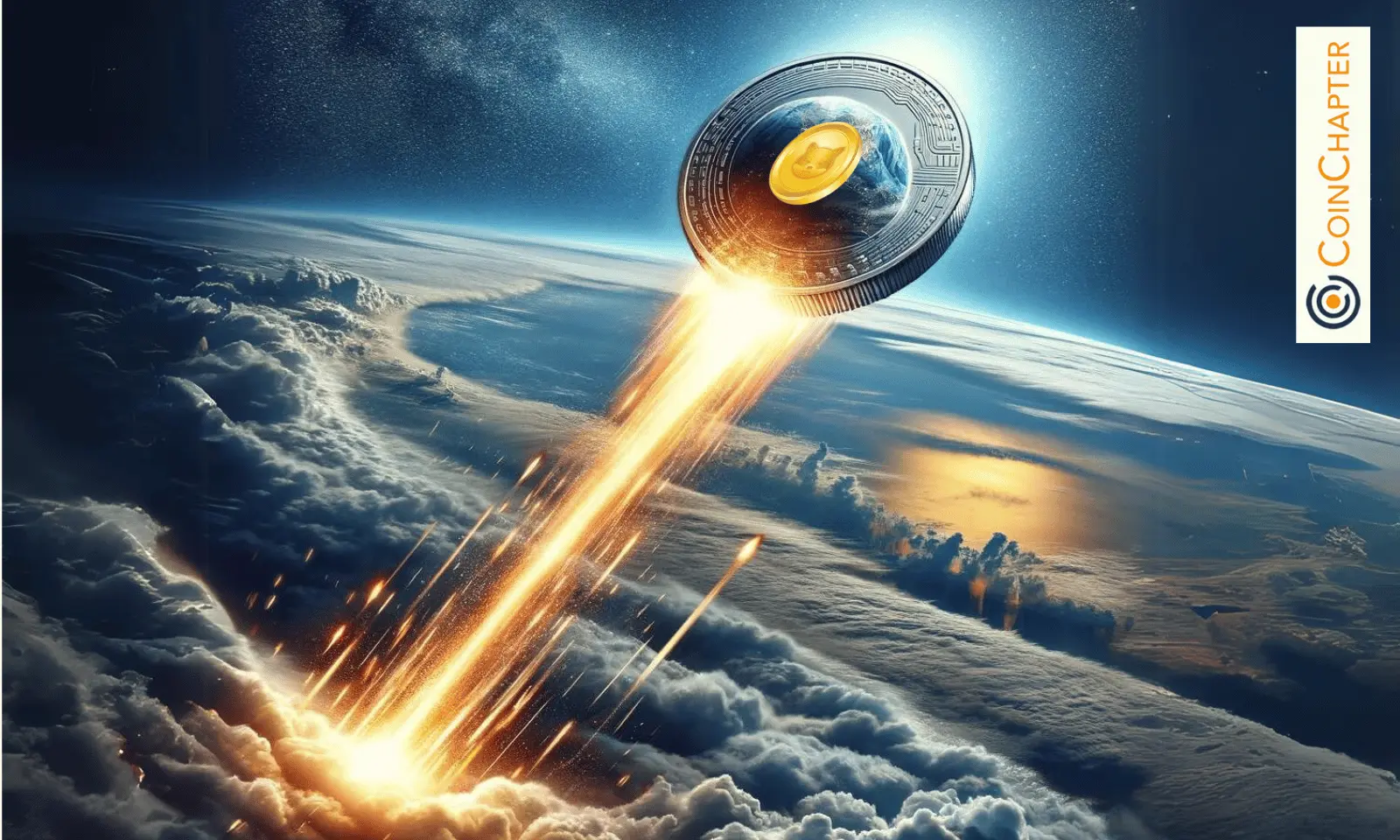 Dogecoin's Celestial Ascent: Analyst Predicts Astronomical Heights