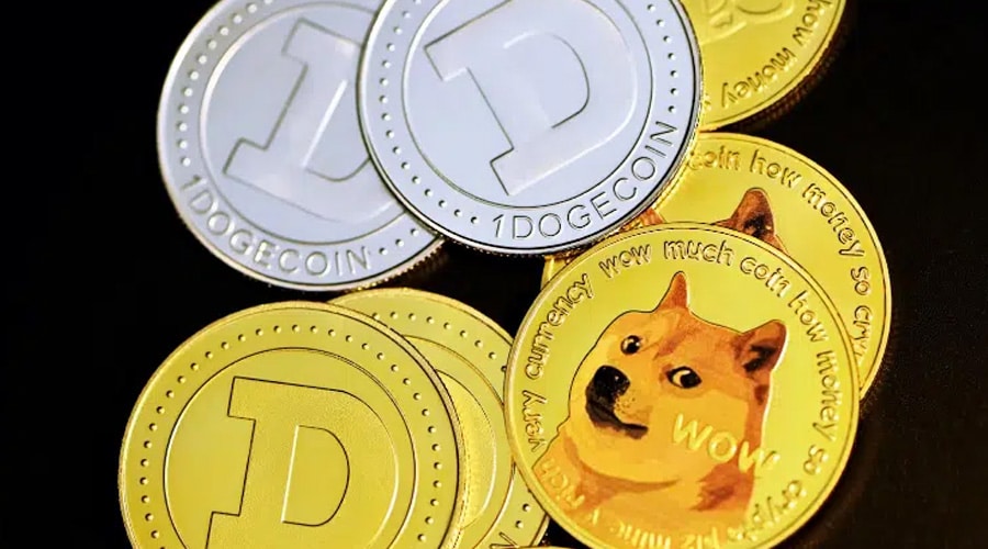 Dogecoin steigt: Die Rallye der Kryptowährung zeigt keine Anzeichen einer Verlangsamung