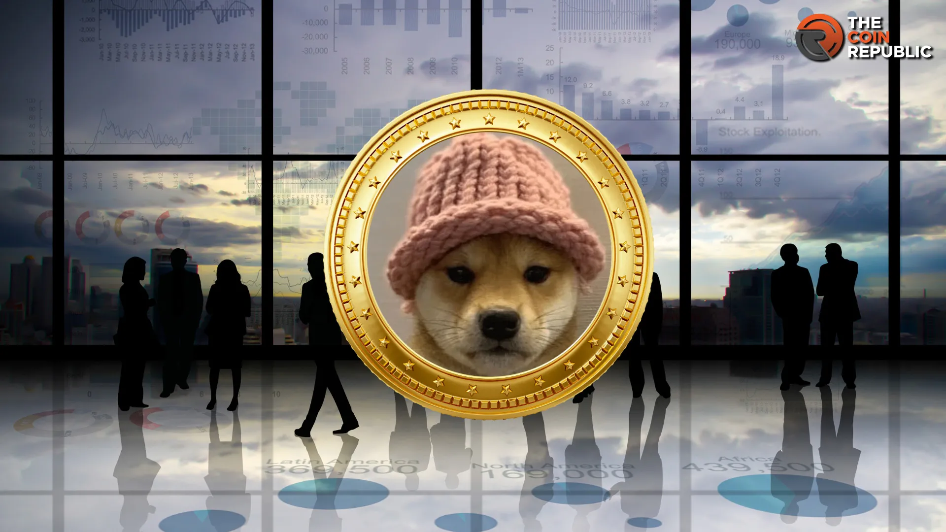 Dogwifhat 価格予測: WIF 暗号通貨は 5 ドルのマークに触れるでしょうか?