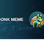 Donk.Meme: Moonshot 잠재력을 지닌 Solana Meme 토큰