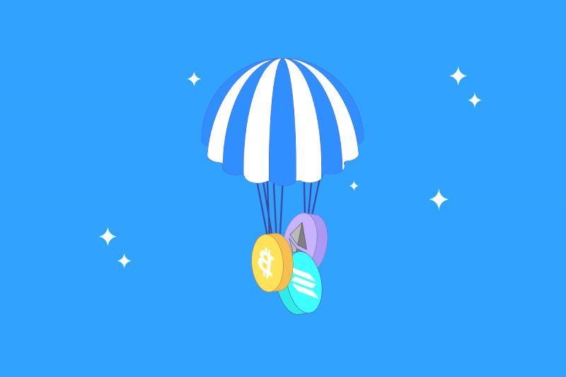 Sind Sie für den MANTRA-Airdrop berechtigt? Überprüfen Sie jetzt Ihren Status!