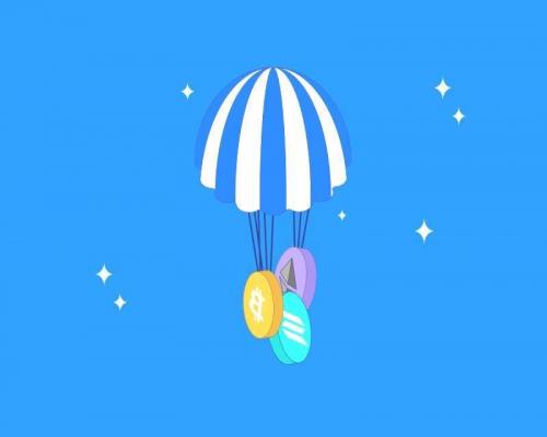 Are You Eligible for the MANTRA Airdrop? Check Your Status Now!