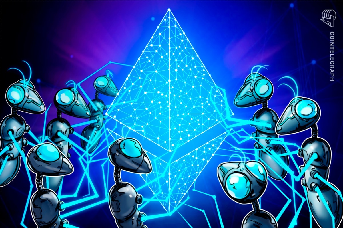 Ethereum용 Dencun 업데이트: 게임 체인저인가 임시 수정인가?