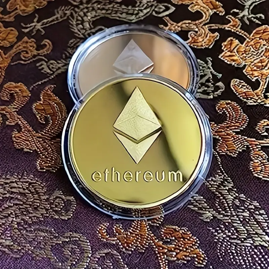 Ethereum (ETH) est prêt à croître grâce à la plateforme de prêt P2P interopérable Kelexo (KLXO)