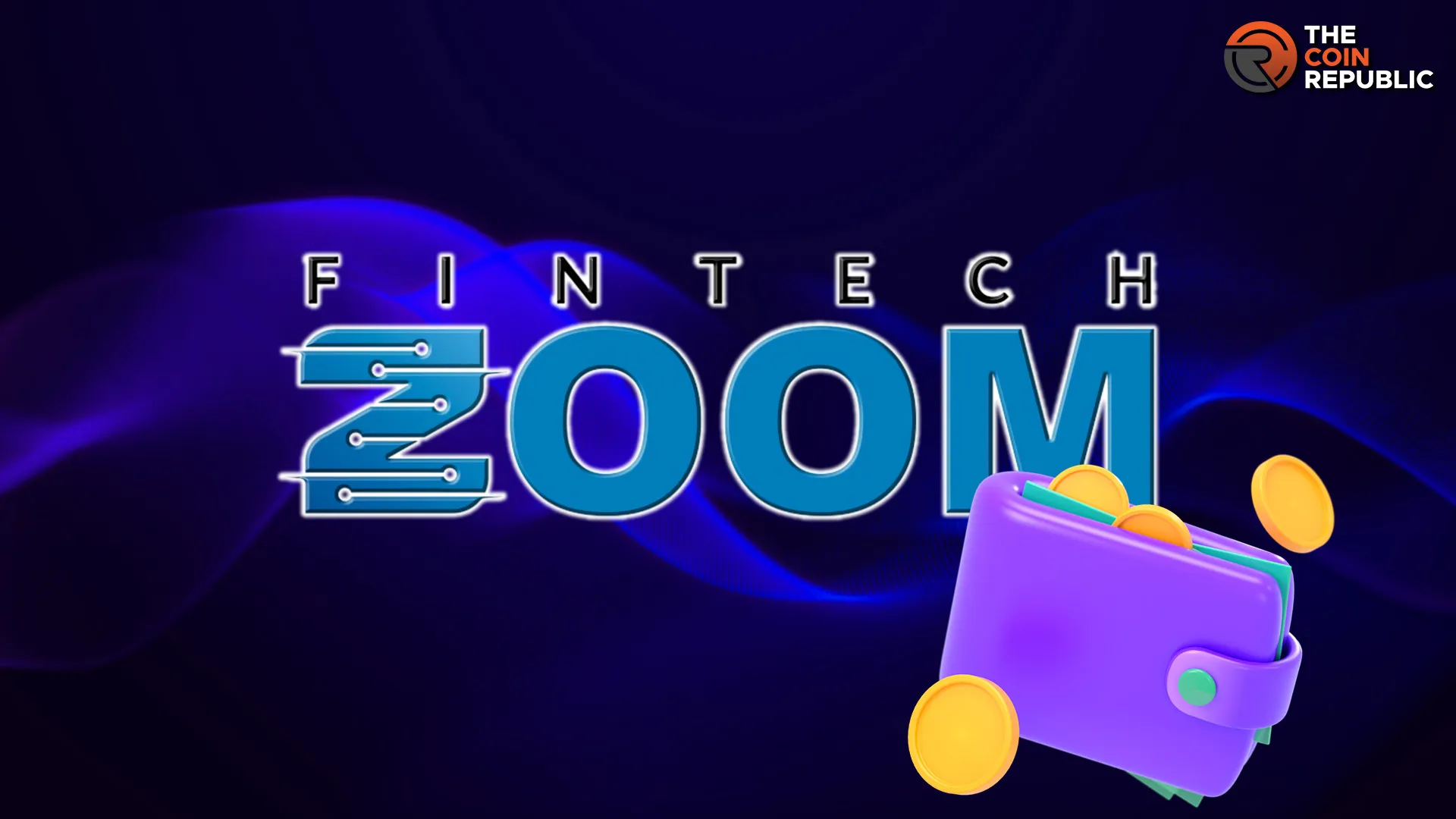 Fintechzoom：您的加密货币的网关或托管人？