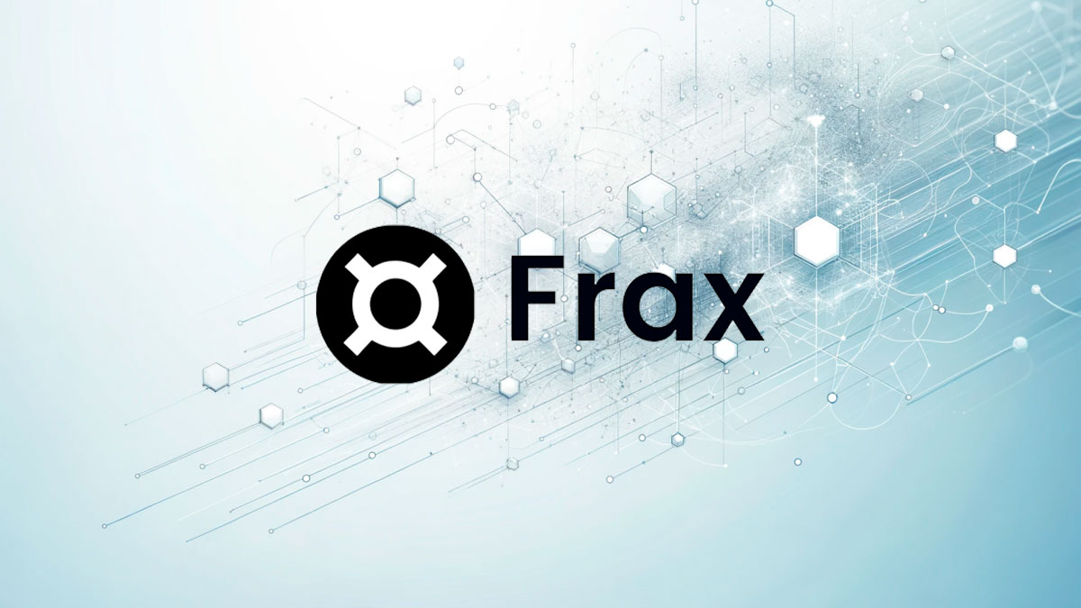 Frax Finance 的 1000 億美元賭博：白日夢還是主導之路？