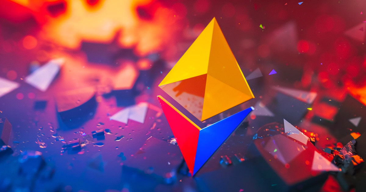 Google übernimmt Ethereum: Strategisches Layout aufdecken