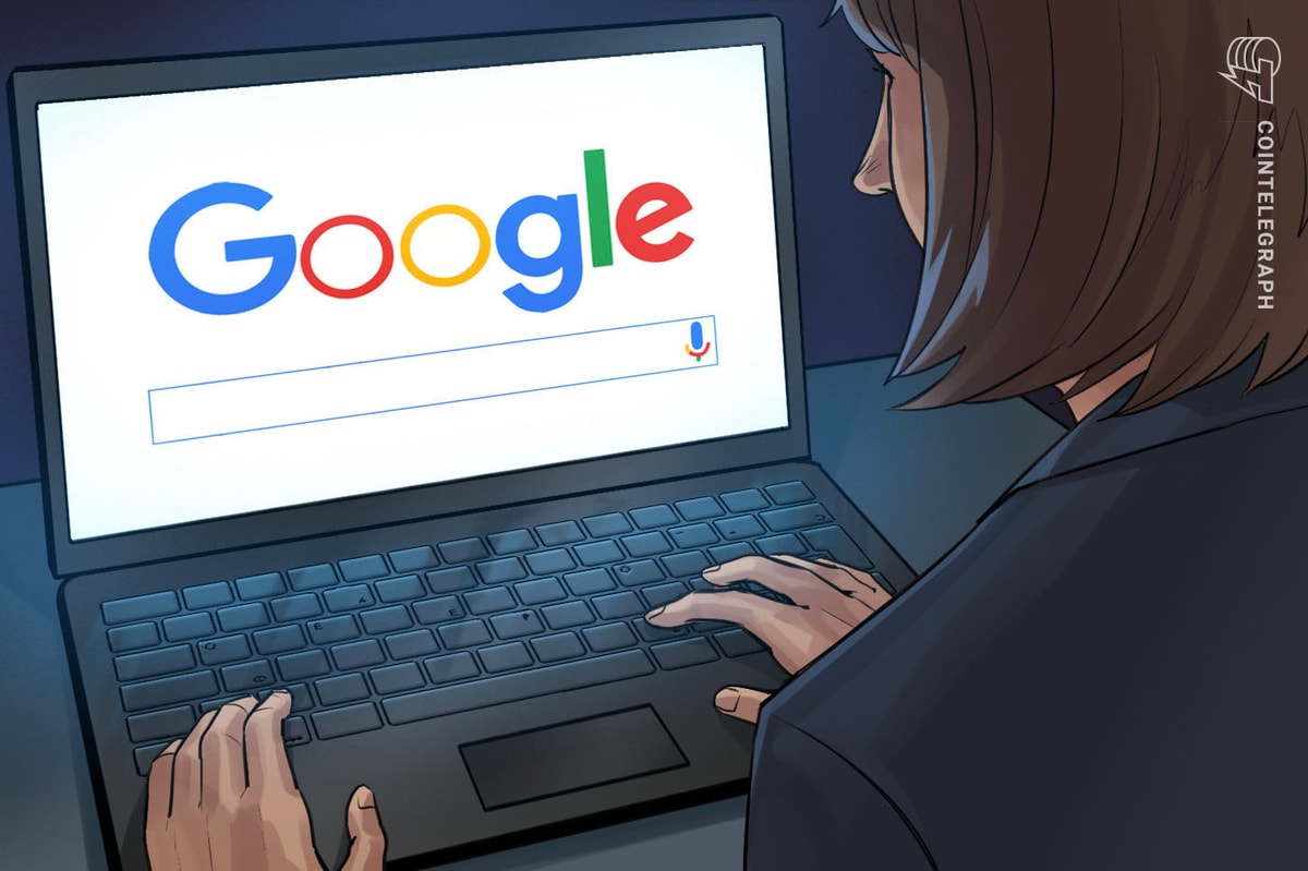 Google Integrates Ethereum Name Service, Enhancing User Experience in Crypto Ecosystem