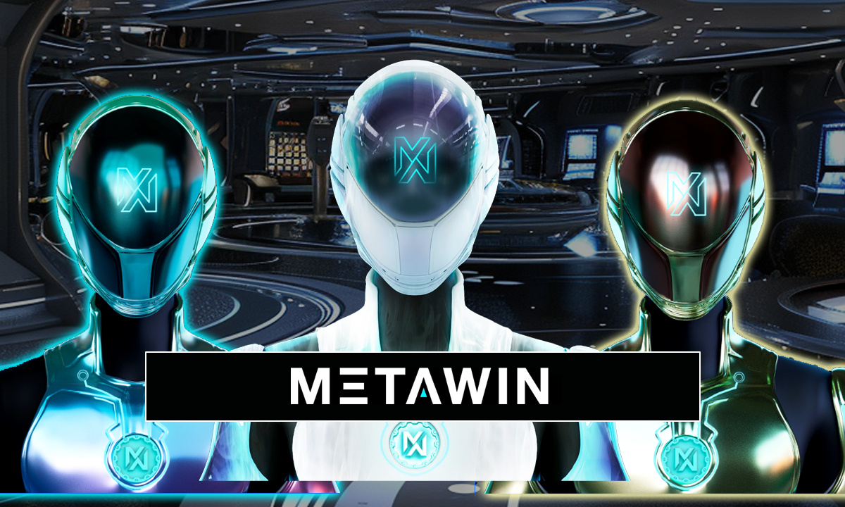 最大化您的獎金：MetaWin 保證在線賭場行業最高的 RTP