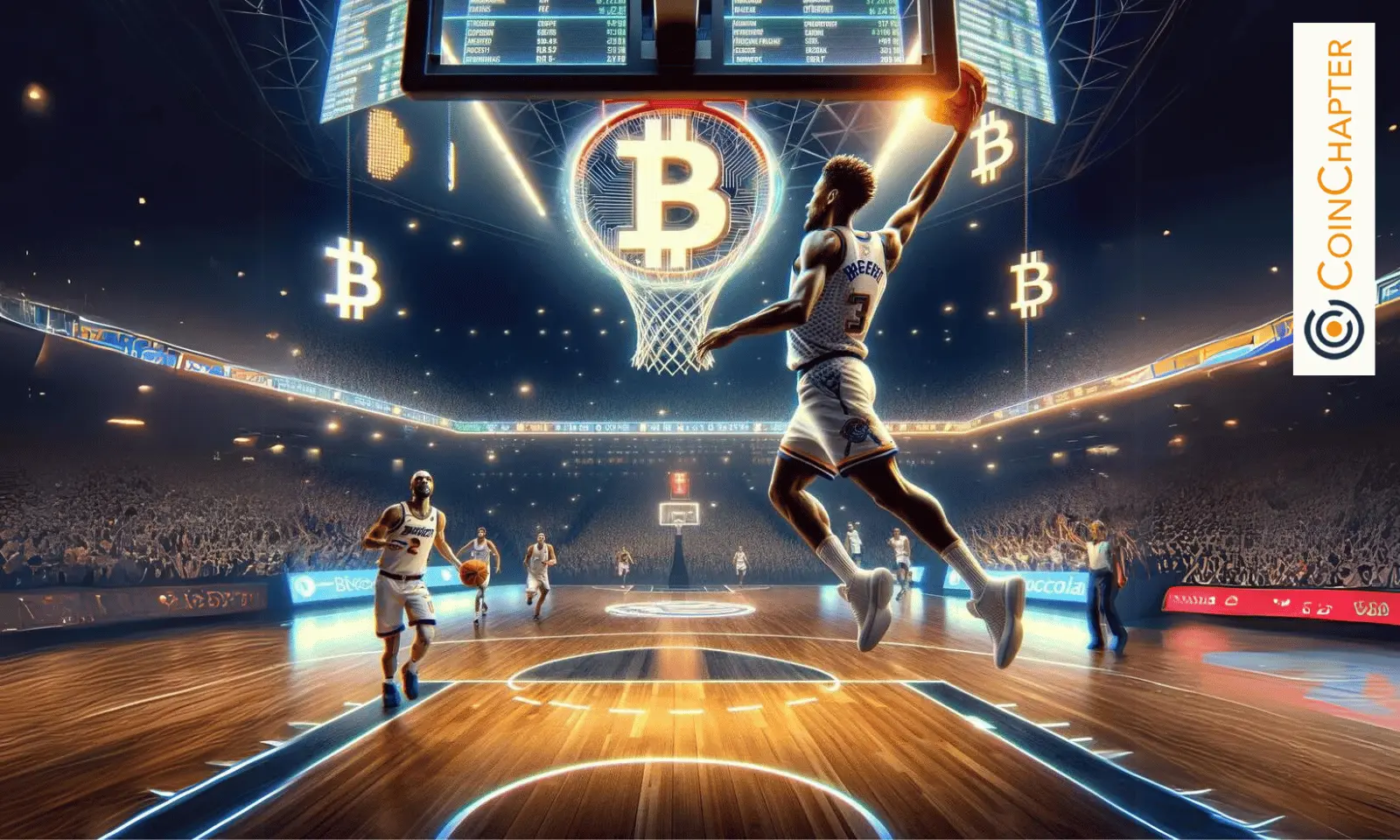 NBA Star Tyrese Haliburton Embraces NFTs, Ethereum as Gateway to Crypto