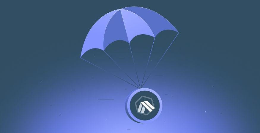 Only1 Airdrop: 今すぐ無料の $LIKE トークンを請求してください!