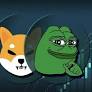 Pepecoin 在 Shiba Budz 的猛攻中为生存而战