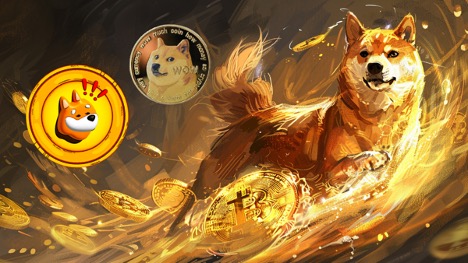 Retik Finance: The DeFi Innovator Poised to Challenge Dogecoin and Bonk