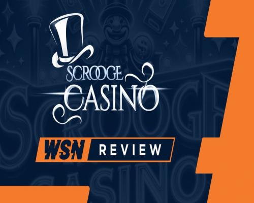 Scrooge Casino: 종합 경품 행사 카지노 검토