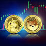 Shiba Inu surpassera-t-il Dogecoin en tant que meilleure pièce de monnaie en 2024 ?