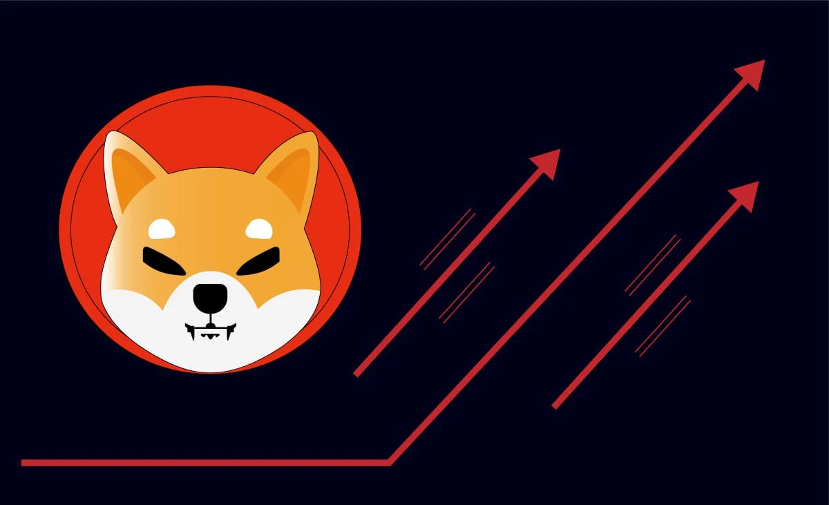 Le festin de transfert d'un billion de dollars de Shiba Inu : le monde de la cryptographie à la limite