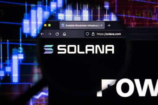 Solana Eyeing Trillion-Dollar Market Cap, Driven by Retail Boom