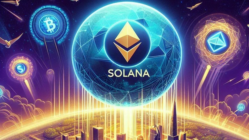 Solana は比類のない資本効率で DeFi を変革します