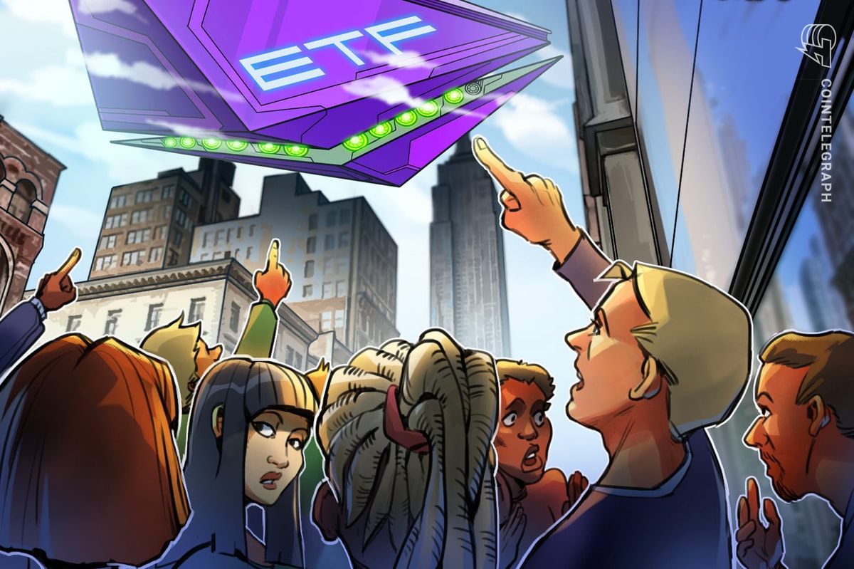 Staking Boosts Ethereum ETF Prospects, but SEC Approval Uncertain