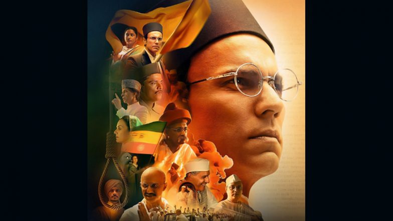 "Swatantrya Veer Savarkar": A Worthy Tribute or Historical Revisionism?