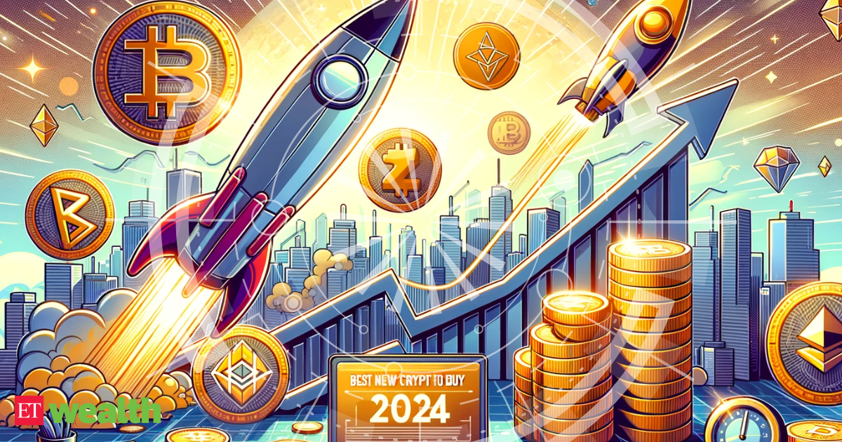 Top 5 Cryptocurrencies to Watch for Long-Term Investments