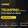 Is Trump Inu the Next Dogecoin? LBank Lists Political Meme Coin