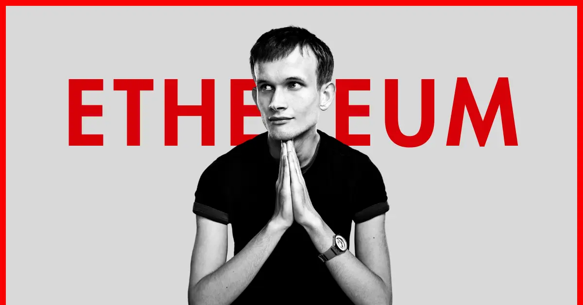 Vitalik Buterin's Ethereum Vision: The Next Five Years and Beyond