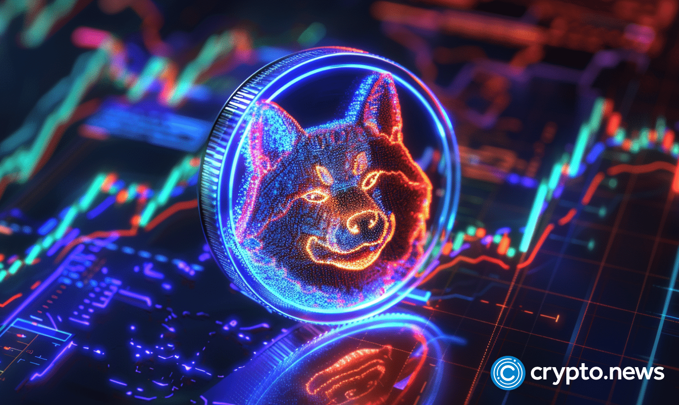 Whales Hint at Dogecoin Rebound Amidst Price Dip