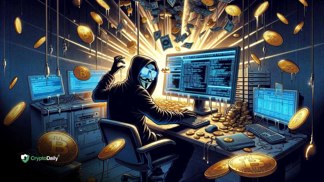 White-Hat-Hacker verdient 4,6 Millionen US-Dollar mit dem Kryptospiel Super Sushi Samurai – Crypto Daily