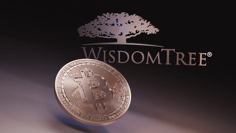 WisdomTree, 암호화폐 혁신을 주도하기 위해 NYDFS 신탁 회사 헌장 획득