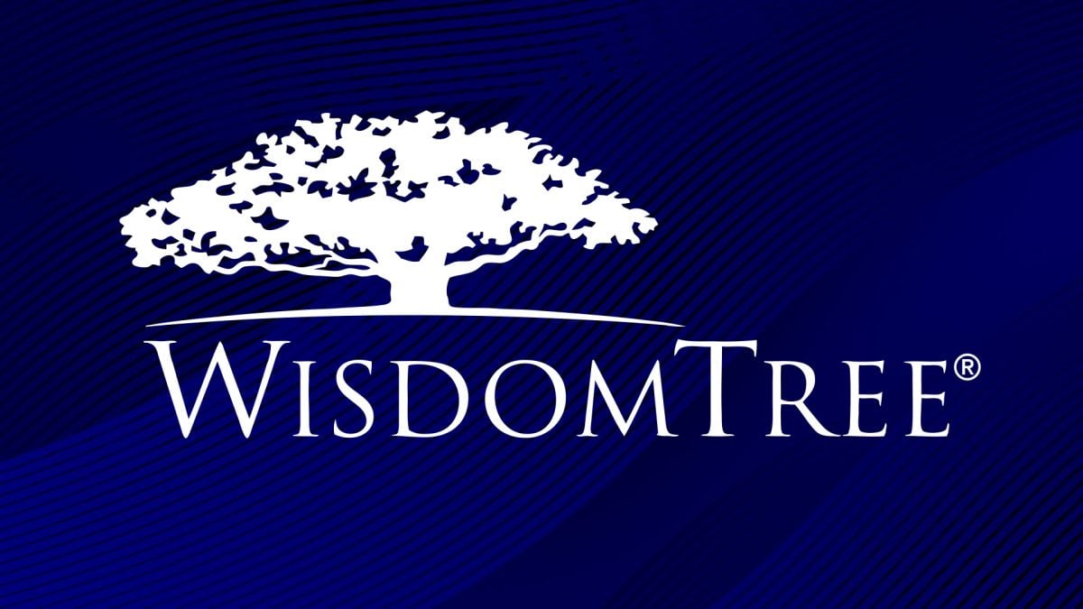 WisdomTree 准备通过 NYDFS 宪章颠覆纽约加密货币市场