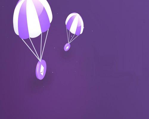 Wrapped Flare Airdrop : Réclamez vos crypto-monnaies gratuites maintenant !