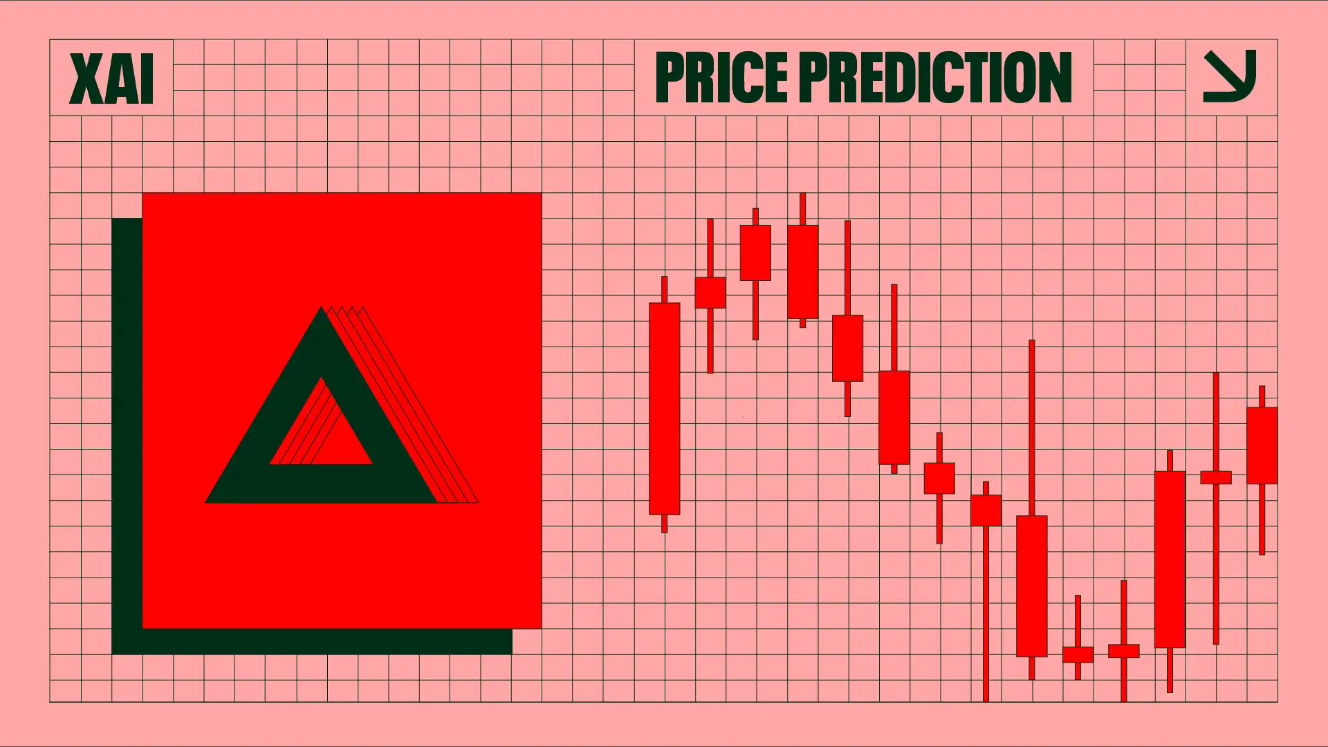 XAI Price Prediction: A Glimpse into the Future's Potential