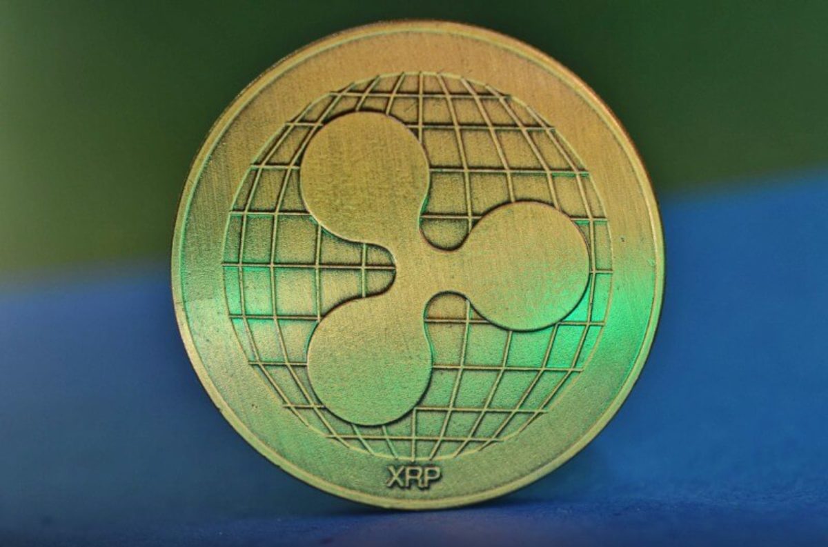 XRP 即将复苏：鲸鱼在移动，市场反应积极