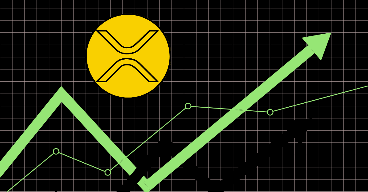 XRP steht vor Wachstum: Technische Daten und Marktstimmung sind bullisch