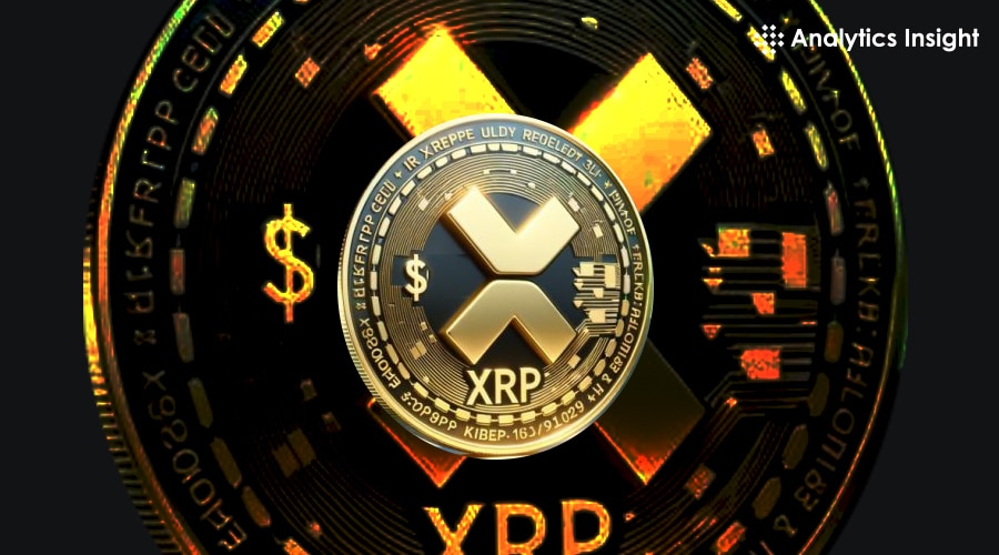 Wird der jüngste Anstieg von XRP anhalten oder ist es nur ein Ausrutscher?