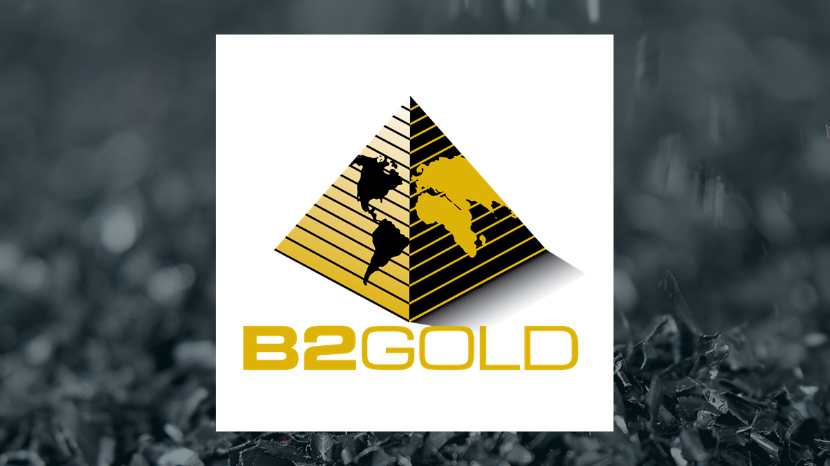 American Century reduziert Anteil an B2Gold um fast 20 %