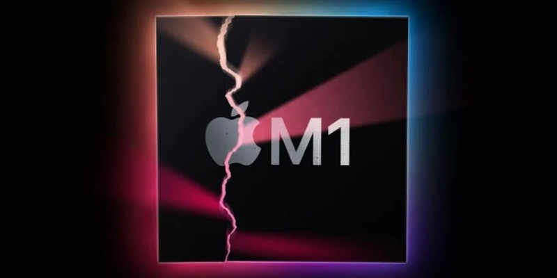 Apple M 시리즈 칩 취약점: 암호화폐 자산이 위험에 처해 있습니다.