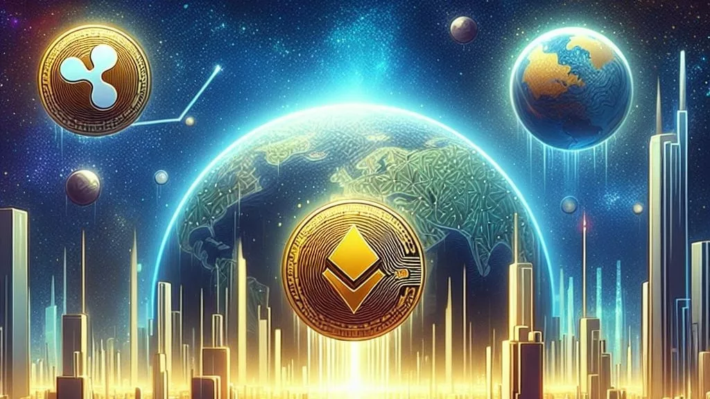 Binance Coin (BNB) pourrait faire son retour dans un contexte de correction du marché