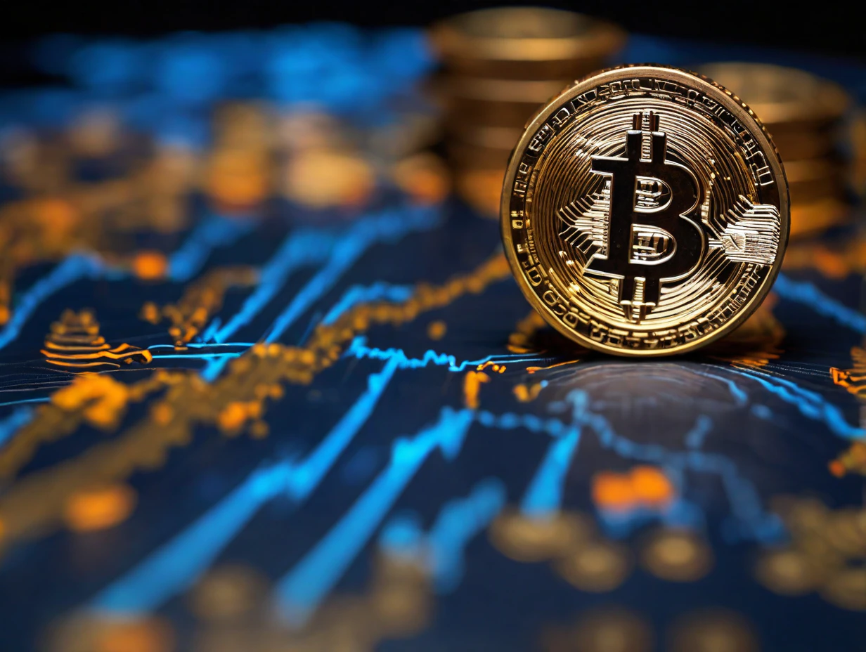 Bitcoin's Dip May Spur ETF Market Revival